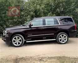 شيفروليه تاهو